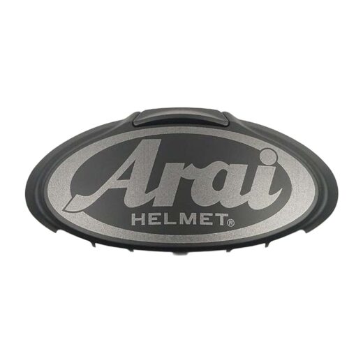 ARAI DUCT 3D LOGO, MBK