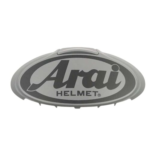 ARAI DUCT 3D LOGO, GRY