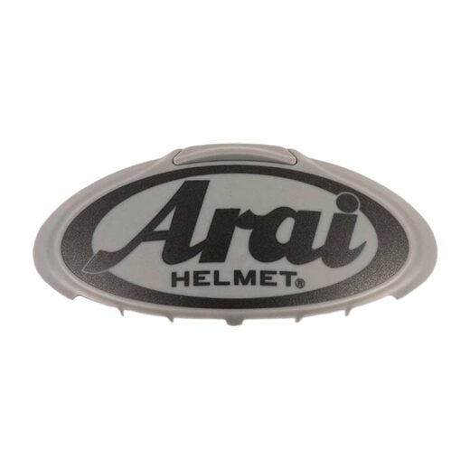 ARAI DUCT 3D LOGO, SIL