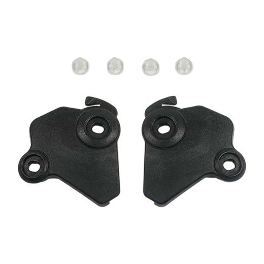 ARAI BASEPLATE VAS-VC, CLR