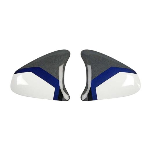 Cubiertas laterales ARAI (Sistema VAS-Z), RSW Multicolor