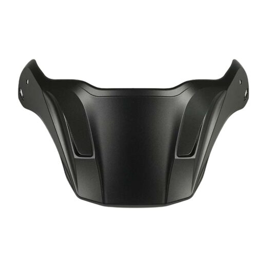 ARAI PEAK TX3/4 FULL FACE FROST BLACK
