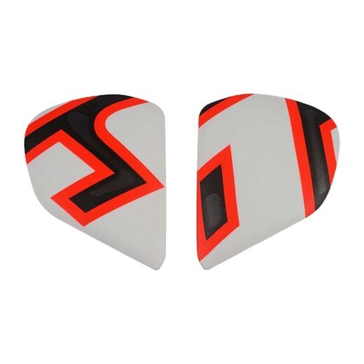ARAI SIDEPOD VAS-V HAYDEN RESET, REP