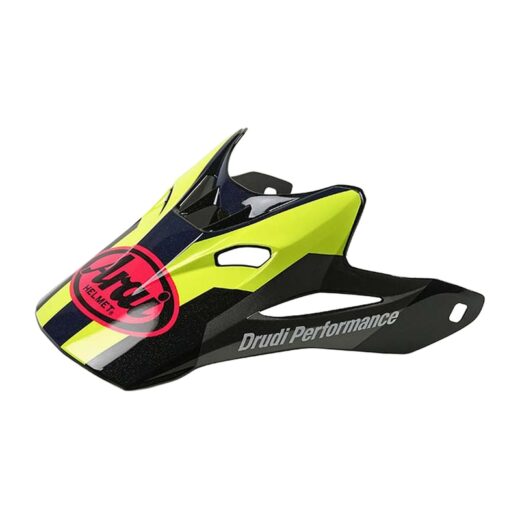 Visera ARAI MX-V BLOCK – rosa