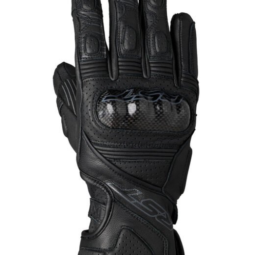RST GLOVES FULCRUM, BLK, 10