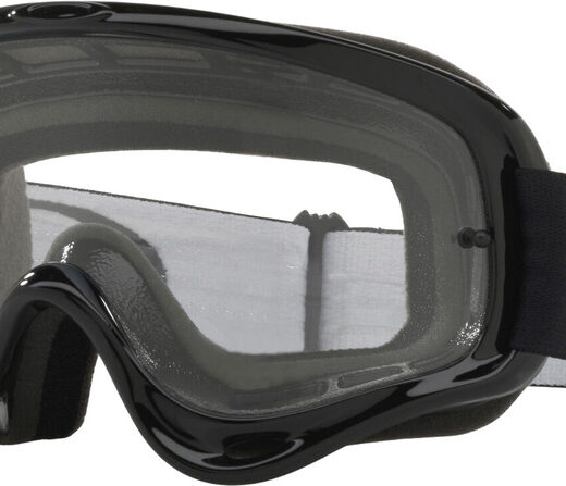 Gafas OAKLEY XS O-Frame MX - Jet Black / Lente transparente