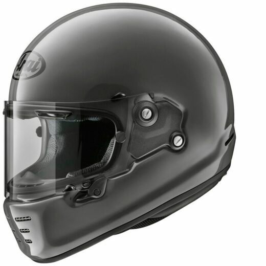 ARAI HELMET CONCEPT-XE, GRY,