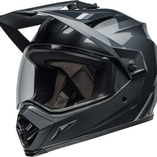 Casco BELL MX9 Adv Mips Alpine Cac