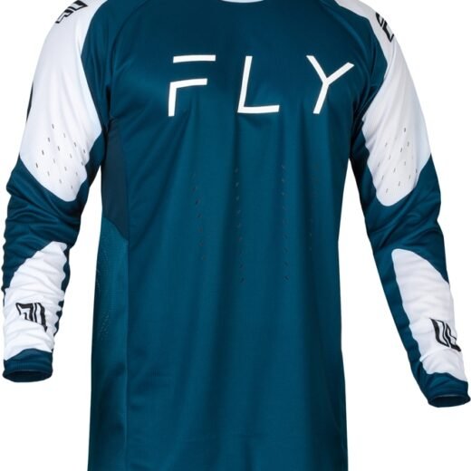FLY JERSEY EVOLUTION DST, BLU,