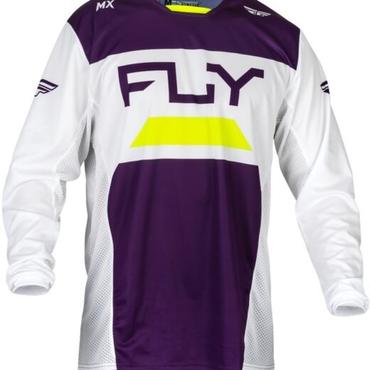 FLY JERSEY KINETIC RELOAD, PPL,