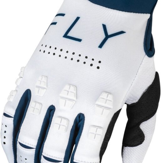 FLY GLOVE EVOLUTION DST, WHT,