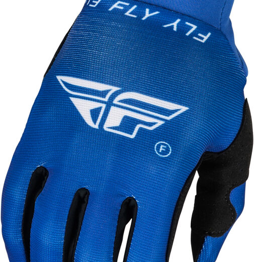 Guantes FLY RACING Pro Lite Azul