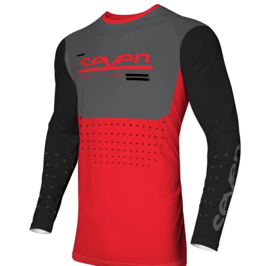 Camiseta SEVEN MX Vox Aperture Nre