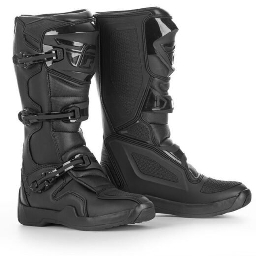 FLY BOOT MAVERIK LT ENDURO '23, BLK, 10