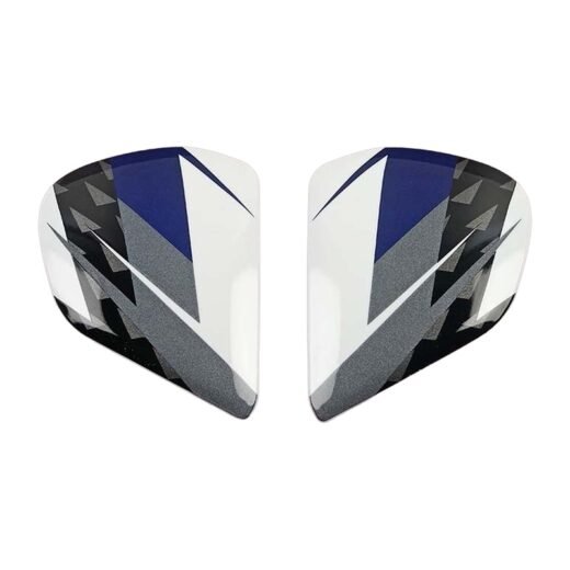 ARAI SIDEPOD VAS-V RUSH, BLU, OSA