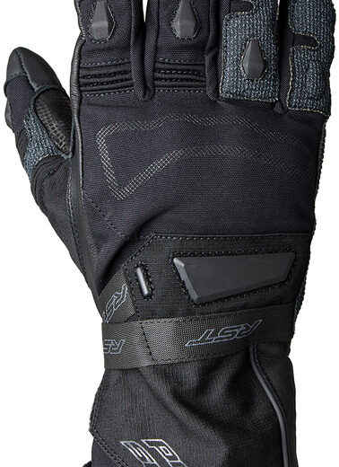 Guantes RST Pro Ranger WP Negro