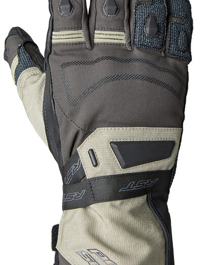 Guantes RST Pro Ranger WP Snd