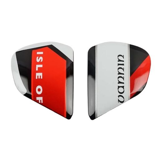 ARAI SIDEPOD VAS-V IOM'22, REP, OSA