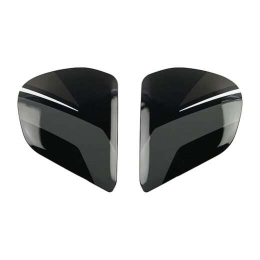 ARAI SIDEPOD VAS-V RAY, BLK, OSA