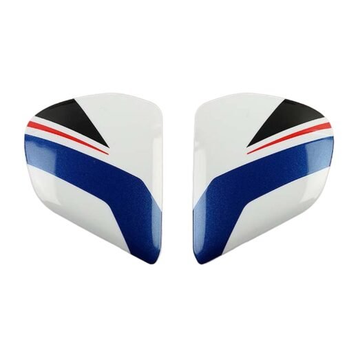 ARAI SIDEPOD VAS-V RAY, WHT, OSA