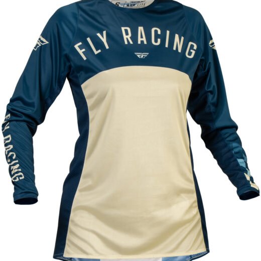 FLY JERSEY LITE'24 WOMAN, NVY,