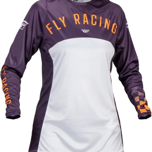 FLY JERSEY LITE'24 WOMAN, PPL,