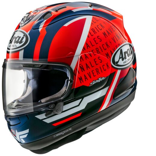 ARAI HELMET RX-7V EVO MVK´23, REP,