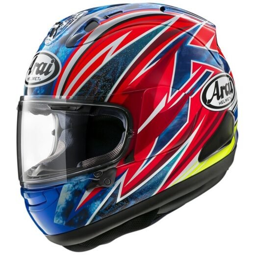 ARAI HELMET RX-7V EVO OGURA'23, REP,