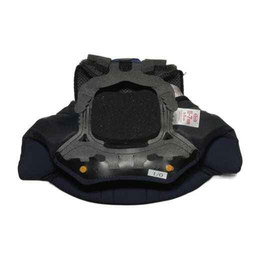 Interior casco ARAI TOUR-X5 II - Negro 7 mm