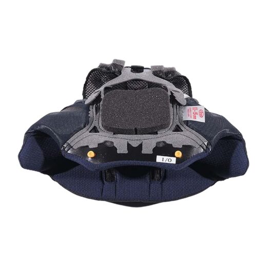 Interior casco ARAI TOUR-X5 II - Negro 5 mm