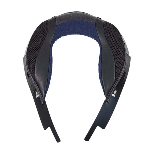 Collarín ARAI TOUR-X5 negro