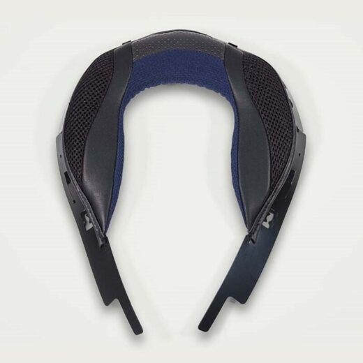 Collarín ARAI TOUR-X5 negro
