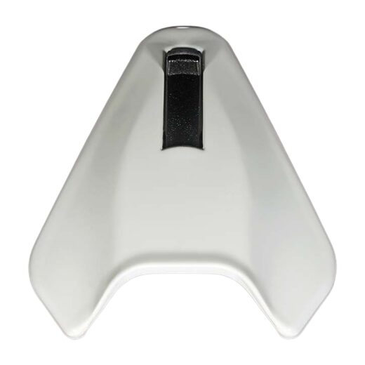 ARAI DUCT DELTA 6, WHT, OSA