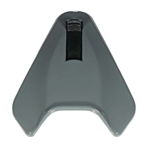 ARAI DUCT DELTA 6, GRY, OSA