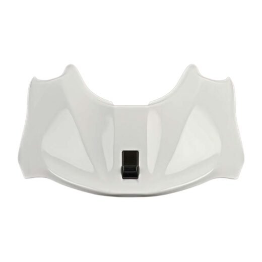 ARAI SPOILER TOUR-X5, WHT, OSA