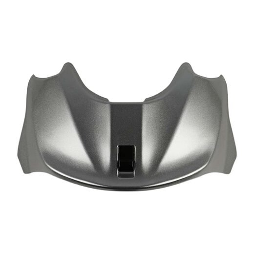 ARAI SPOILER TOUR-X5, SIL, OSA