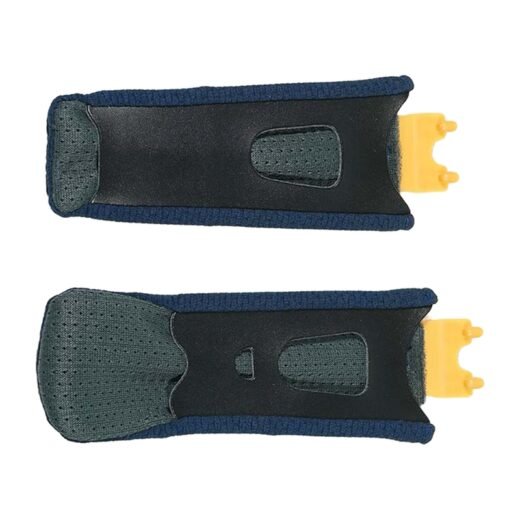 ARAI CHINSTRAP COVER TOUR-X5, BLK, XS/S
