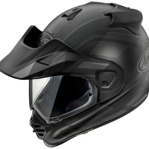 ARAI HELMET TOUR-X5 DISCOVERY, BLK,
