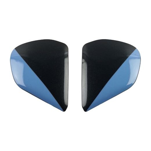 ARAI SIDEPOD VAS-V SPACE, BLU