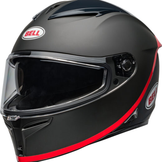 Casco BELL Lithium Mips Hrtlck Negro mate