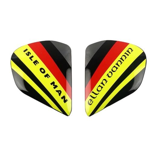 ARAI SIDEPOD VAS-V IOM 2023, REP