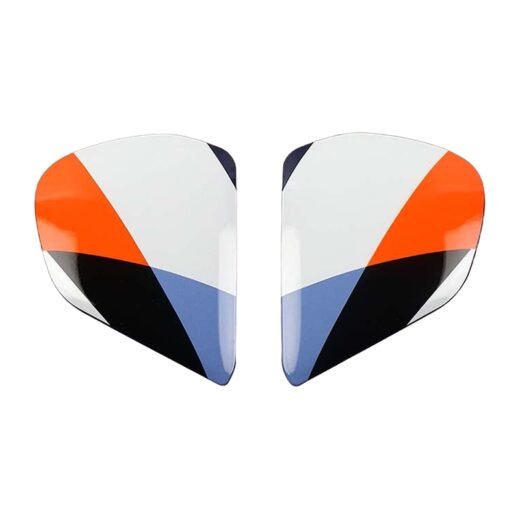 ARAI SIDEPOD VAS-V MISANO, REP