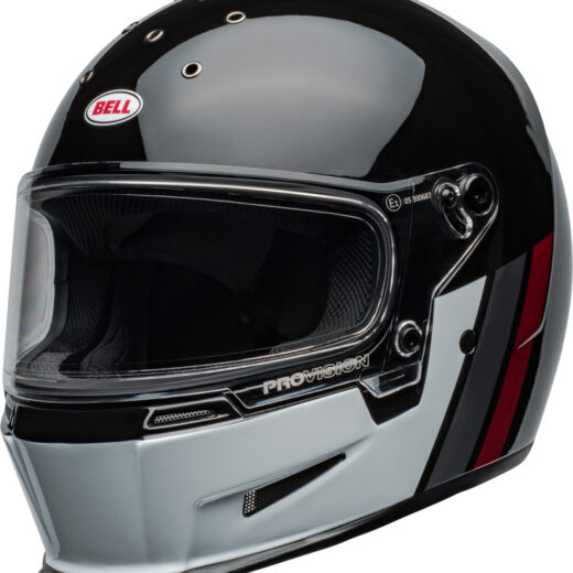 Casco BELL Eliminator GT Negro