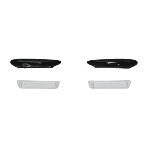 ARAI BROVENT KIT VAS-V MAX-V, BLK