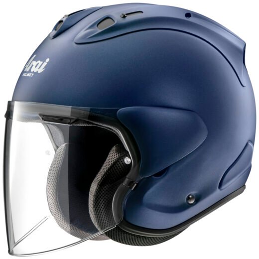 ARAI HELMET SZ-R VAS EVO, MBU,