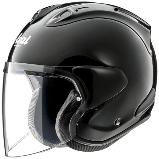ARAI HELMT SZ-R VAS EVO DIAMOND, BLK,