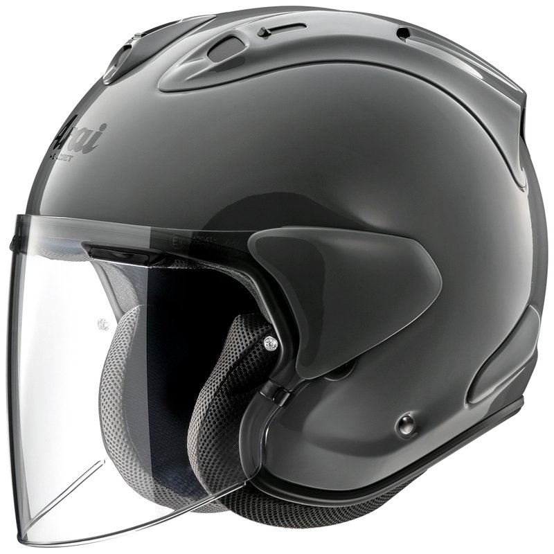 ARAI HELMET SZ-R VAS EVO MODERN, GRY,