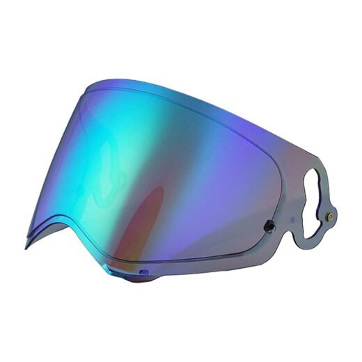 ARAI SHILD TOUR-X5 VAS-A MIRR, GRN, OSA