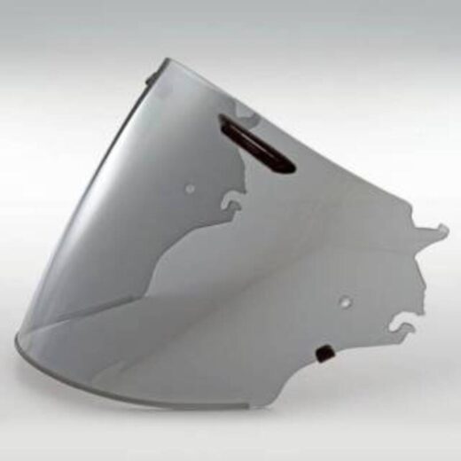 Espejo retrovisor ARAI Shield VAS-Z I Plata Osa