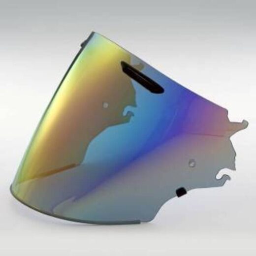 Espejo retrovisor ARAI Shield VAS-Z I Azul Osa